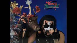 King Diamond - 1985 - No Presents For Christmas © [Single] © Vinyl Rip