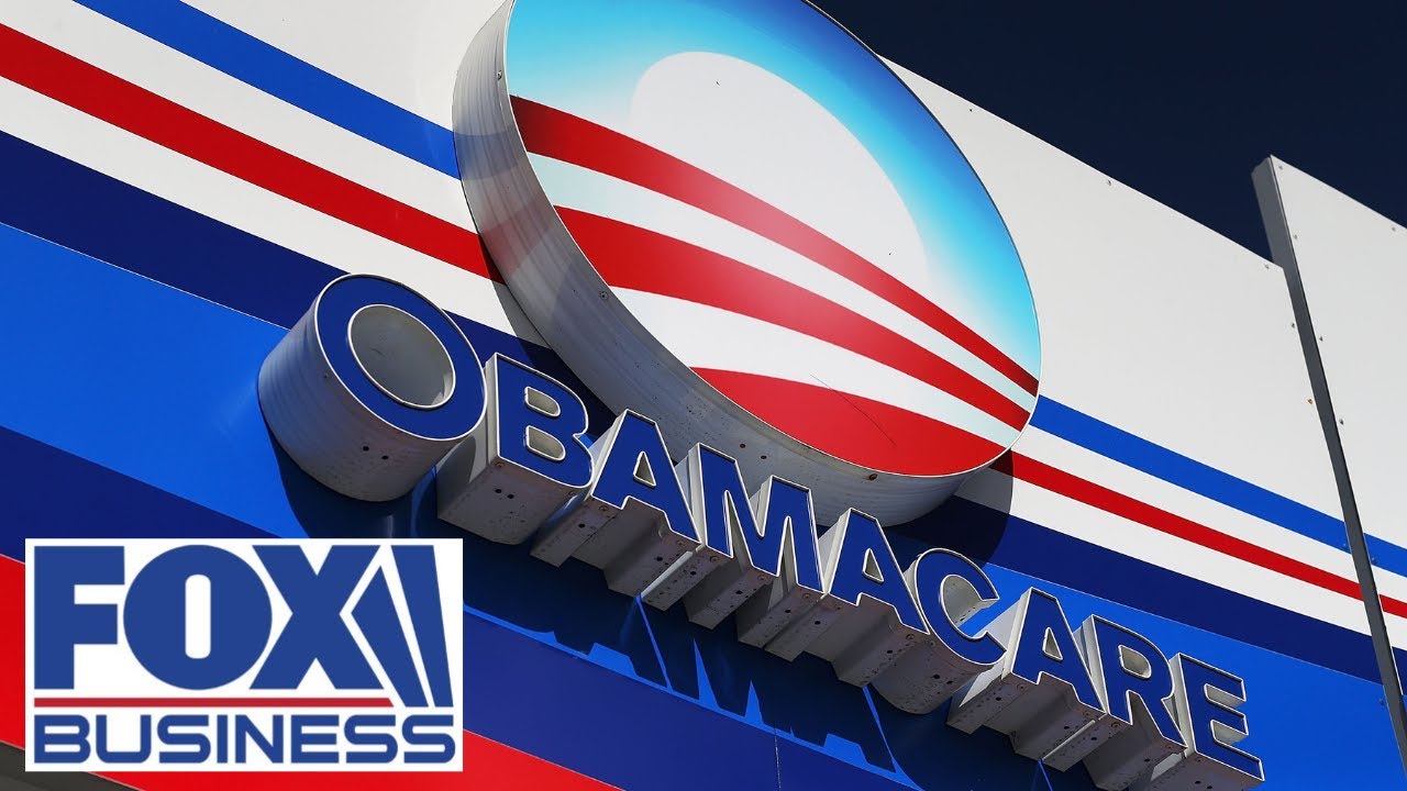 'TOTALLY UNACCEPTABLE': GOP Lawmaker SLAMS 3-year extension of healthcare subisidies