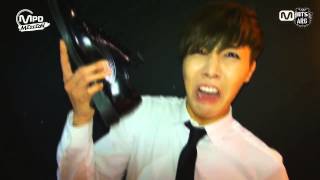 Bangtan Boys Argentina - Intro 04 - Dope