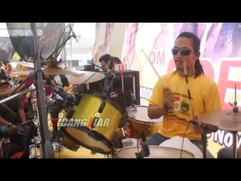 SKILL DEWA DRUM Cak Nophi ADELLA