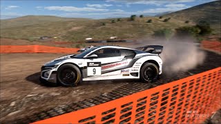 CGR X GT7 #36: Not So, Xevious!
