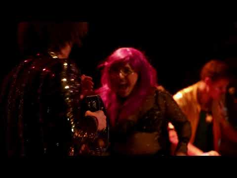 Sweet Crude - On Est Pare - Live at One Eyed Jacks