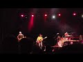 Stephen Malkmus & the Jicks No Tan Lines (Pavement cover) at Thalia Hall June 3, 2018