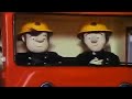 Fireman Sam Action Stations 2004 UK DVD Promo