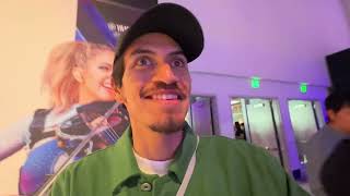 I Sampled NAMM… and it was dope!