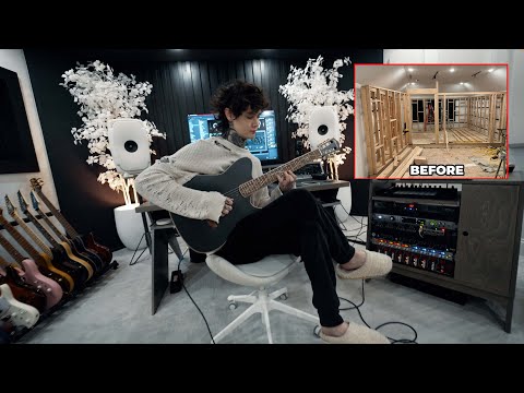 I turned my house into a studio | 2023 Studio Tour