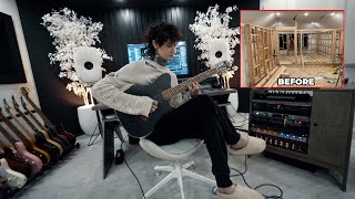 that was magical Tim✨（00:05:25 - 00:13:52） - I turned my house into a studio | 2023 Studio Tour