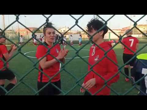 Sardegna - Femminile Calcio a 5 Serie C Unico G2 - Cagliari Calcio SPA vs Shardana Futsal