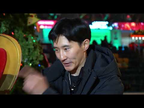 Санта өгч чадахгүй бэлэг гэж байдаг юм байна😂😂