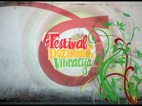4. Festival pozitivnih vibracija