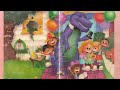 Barney The Backyard Gang The Backyard Show Read Along