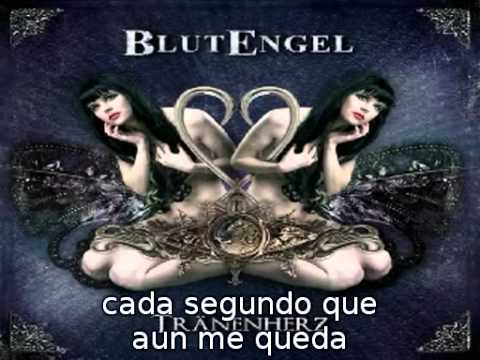 Blutengel  Soul In Isolation subtitulos en español