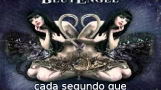 Blutengel  Soul In Isolation subtitulos en español