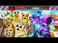 NUKE In EVERY CALL OF DUTY But SNIPING ONLY Cod Challenge