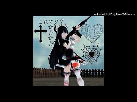 [FREE] Necrotrap x Nascar Aloe x Experimental Type Beat "Blizzard"