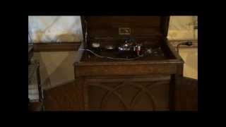 Bix Beiderbecke; WAY DOWN YONDER IN NEW ORLEANS