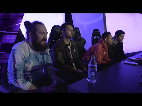 Ultimatum - Awestin + JaySon vs YellowRello + Dojo - Winners Semifinals SSBU