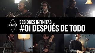 Después de todo Music Video