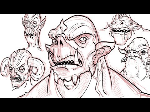 Why you re Sketching WRONG and how to FIX IT