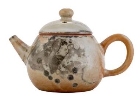 Чайник # 46818, цзиньдэчжэньский фарфор, 65 мл.