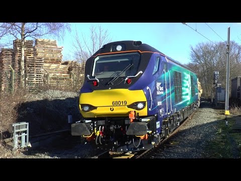 "1st visit for 68019 to The Midlands"   07/03/16