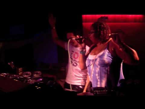 Laidback Luke & Robin S. - Show Me Love LIVE at F*** Me I'm Famous, Pacha Ibiza