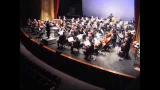 Imperial March or Darth Vader's Theme