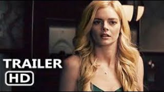 LAST MOMENT OF CLARITY Trailer (2020) Samara Weaving Movie [HD]
