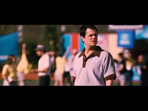 The Ringer (2005) Official Trailer