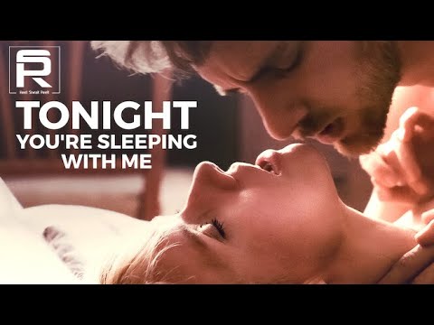 Tonight You're Sleeping with Me Trailer#2023