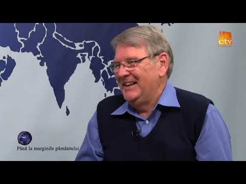 156. Până la marginile pământului - Dr. Gavin Williams (2)