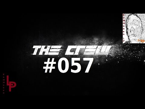 The Crew #057 Das Elend hat ein Ende [FritzLetsPlay]