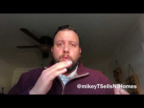 Should you hire your friend or family member as your realtor? MikeyTSellsNJHomes