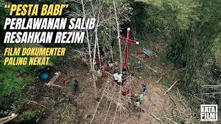 Download lagu 'Pesta Babi' Film: The World's Largest Forest Clearing Involves the Indonesian National Armed Forces mp3