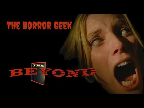 The Beyond: Lucio Fulci's Masterpiece