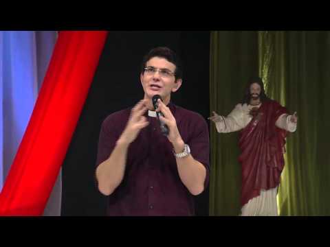 Louvemos O Senhor 10/03/2013 - Pe. Reginaldo Manzotti 2/3