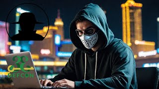 BlackHat + DEFCON 33: The Ultimate Hacker Week Recap