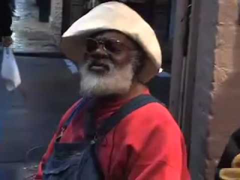 Grandpa Elliott  Medley