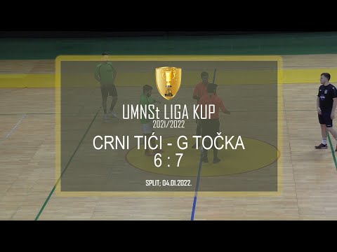 UMN_TV LK21-22_Crni Tići - G Točka (Sažetak)