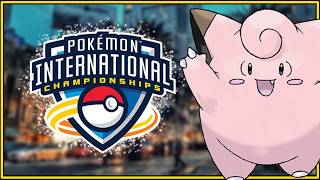 OS MELHORES DECKS DO INTERNACIONAL DA AMÉRICA DO NORTE (NAIC) 2026!!  POKÉMON TRADING CARD GAME!