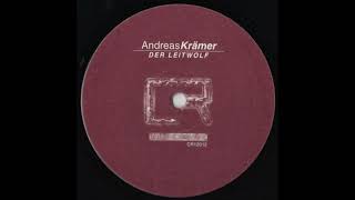 Andreas Krämer - Die Furcht