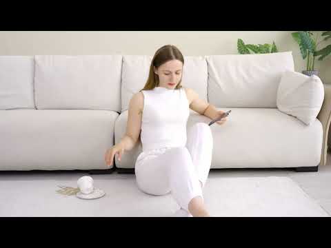 ZCWA W05 Handheld Carpet Cleaner 450W Handheld 11Kpa Corded Sp