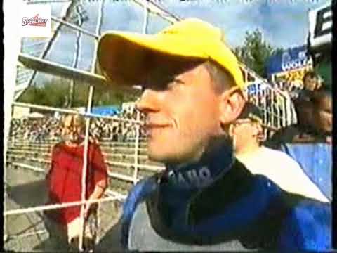 Finał IMP 2003 Bydgoszcz