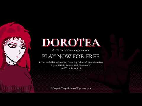 Launch Trailer