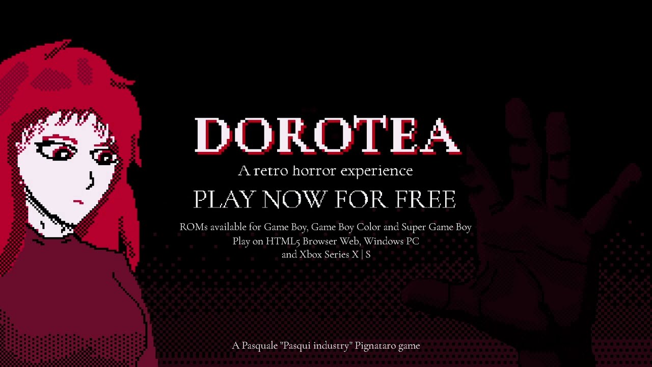 Launch Trailer