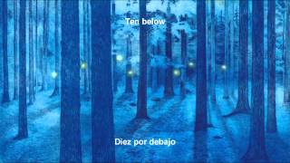 Coldplay - All your friends (Lyrics/Subtitulada)