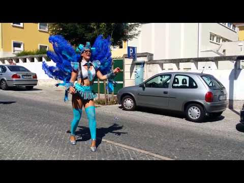 Carnaval Fora de Horas