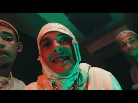 S7lermo - Vulgo do Novinho ft. BEBELSITO TREM & Rare Gnxt (prod. G Shao)