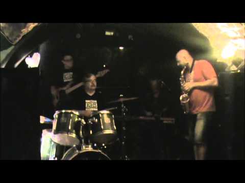 332 Soczewa Blues Session - 21.08.2015 - 4