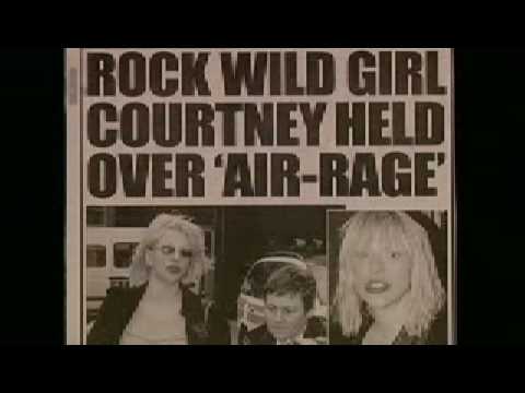 The Return of Courtney Love Part 1